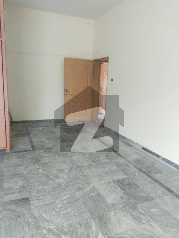 Single Storey House For Rent In Block C Multi Gardens B17 Islamabad