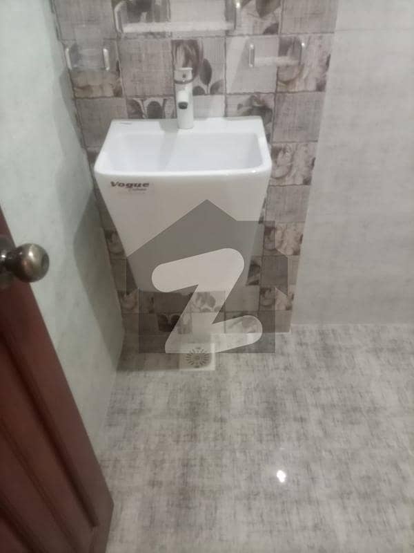 120 Sq Yards Corner House For Sale Federal B Area Block 20, Federal B