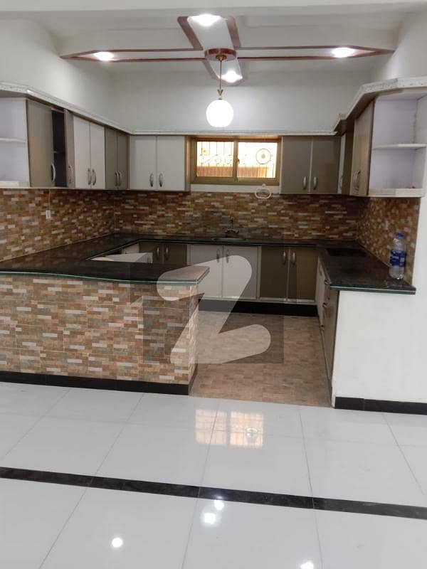 Apartment For Rent Sharfabad, GulshaneIqbal Town, Karachi ID47920099