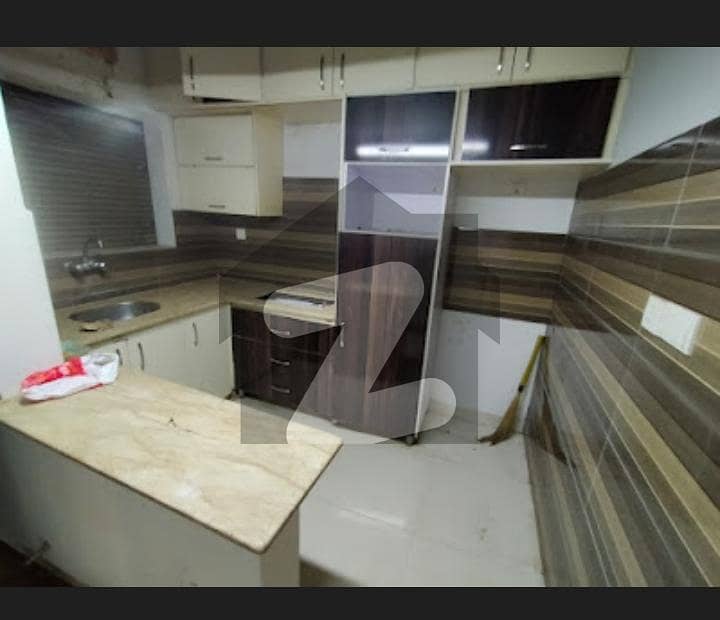 Flat Available For Rent Dhoraji Colony, GulshaneIqbal Town, Karachi