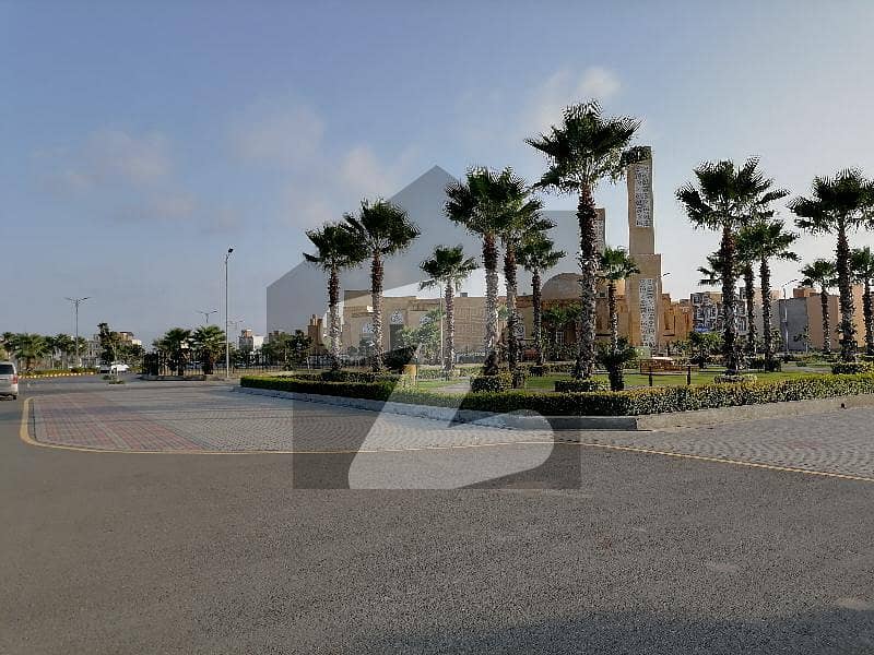 Reserve A Commercial Plot Of 5 Marla Now In Royal Palm City Royal Palm City, Eminabad More