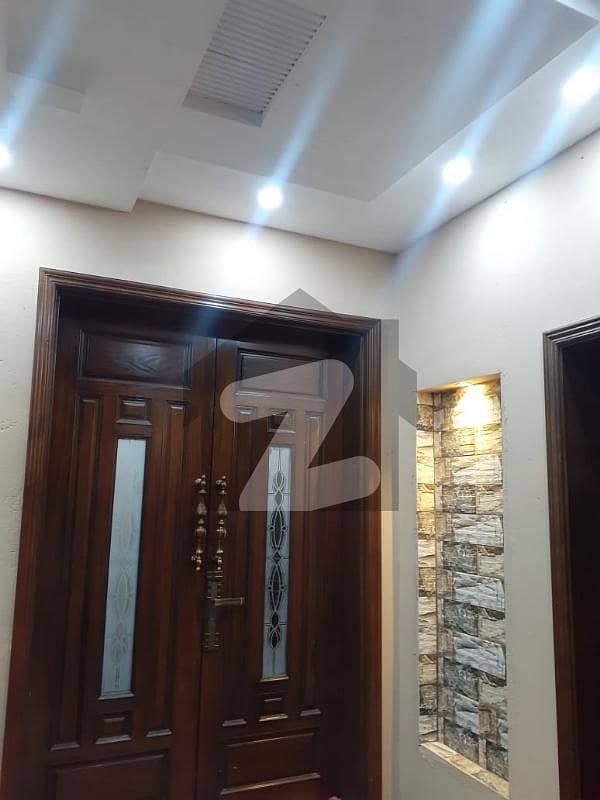 10 Marla Used House For Sale Canal Garden, Lahore ID47924376
