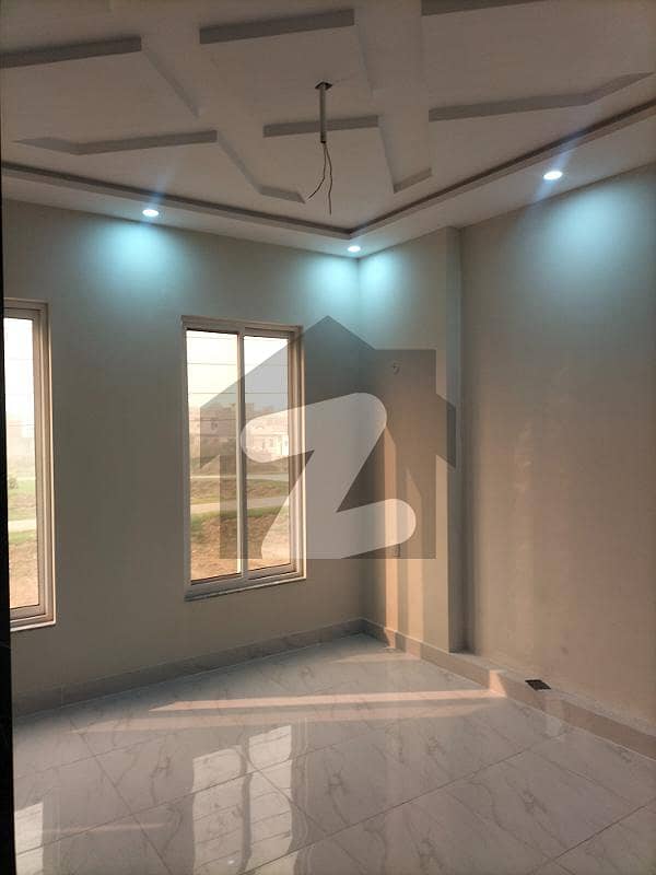 3 Marla House Is Available Al Hafeez Garden Phase 5, Al Hafeez