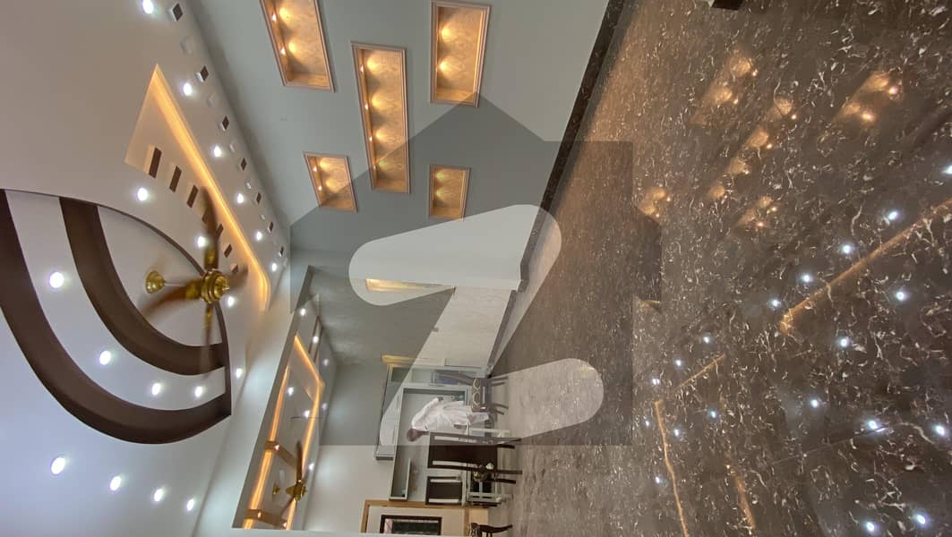 6 Marla Brand New House For Sale Sabzazar Scheme Block B, Sabzazar Scheme, Lahore ID47925874