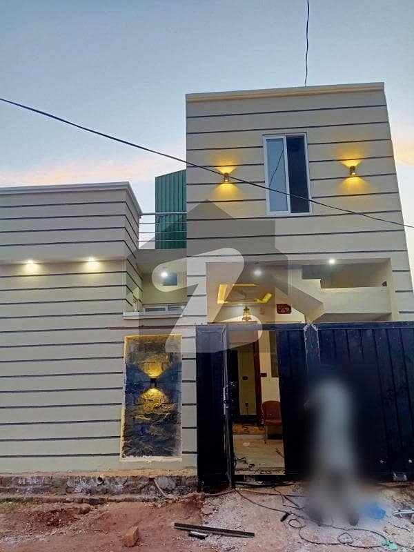 HOUSE AVAILABLE FOR SALE Bani Gala, Islamabad ID47927018
