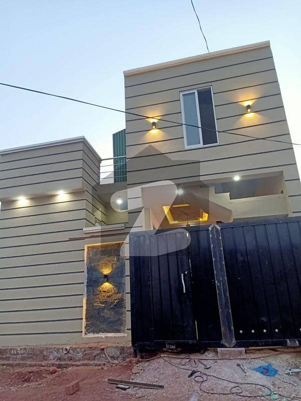 HOUSE AVAILABLE FOR SALE Bani Gala, Islamabad ID47927018