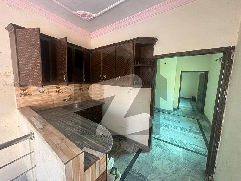 Beautiful Portion Beautiful Location Westridge 3, Westridge, Rawalpindi