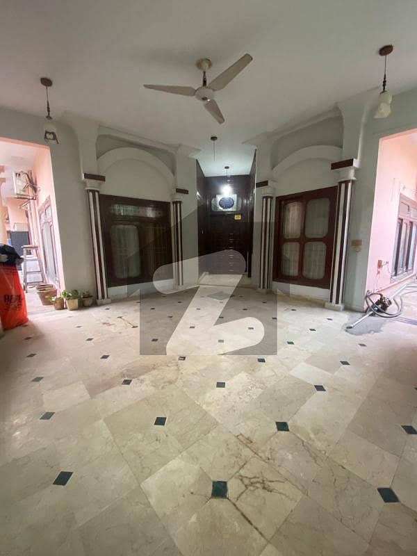 370 Square Yards House For Sale In GulistanEJauhar Block 15 GulistaneJauhar Block 15