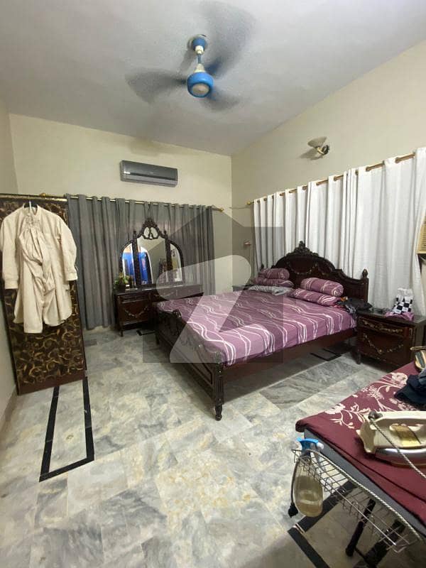 370 Square Yards House For Sale In GulistanEJauhar Block 15 Gulistan