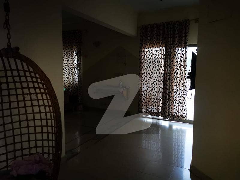 SD House For Sale 266 sq yards Askari 5 Malir Cantt Askari 5, Malir