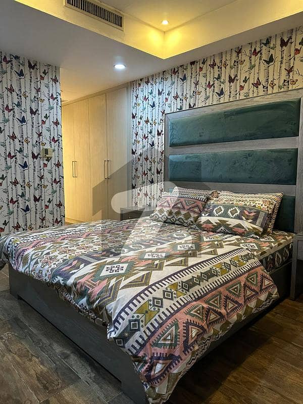 VIP Flat In The Centaurus For Pr day rent The Centaurus, F8, Islamabad