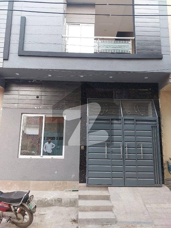 3 Marla Brand New House For Sale On Main Raiwind Road Lahore. Raiwind