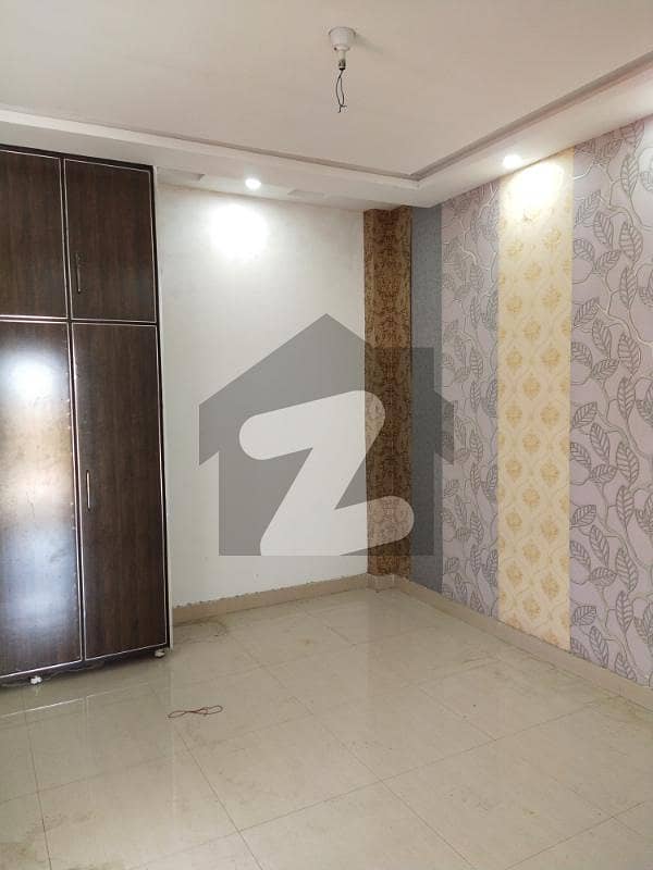 1 Bed Studio Flat For Rent Pak Arab Housing Society, Lahore ID47935800