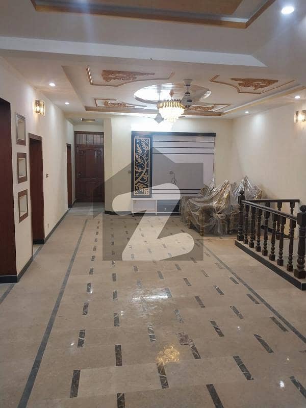 Your Dream 10 Marla House Is Available In Peshawar Road Peshawar Road
