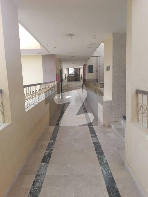 Luxury 3 Bedrooms 2100 Sqft Apartment For Sale Clifton Block 7, Clifton, Karachi ID47936923