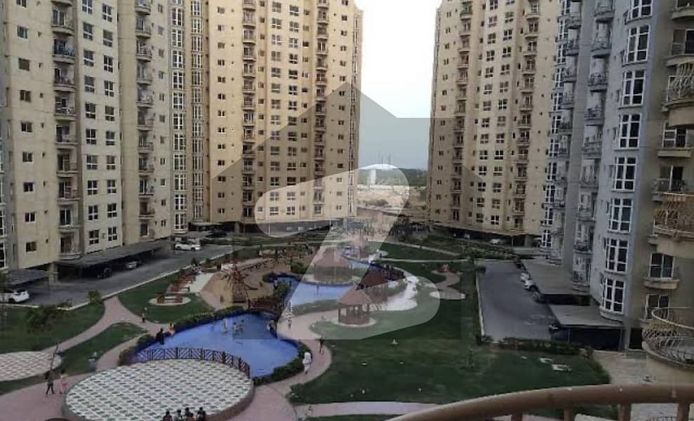 CREEK VISTA APARTMENT FOR SALE Creek Vista, DHA Phase 8, DHA Defence