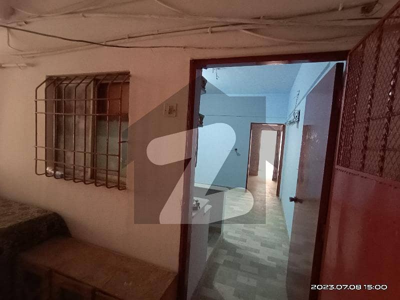 Flat Of 350 Square Feet For Rent In North Karachi North Karachi