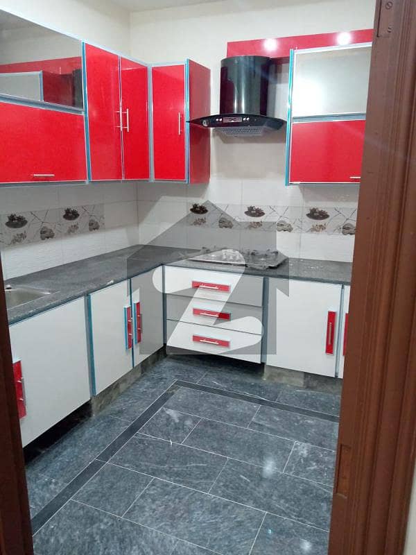 6 Marla Brand New House For Rent Al Noor Garden Society Madina Town