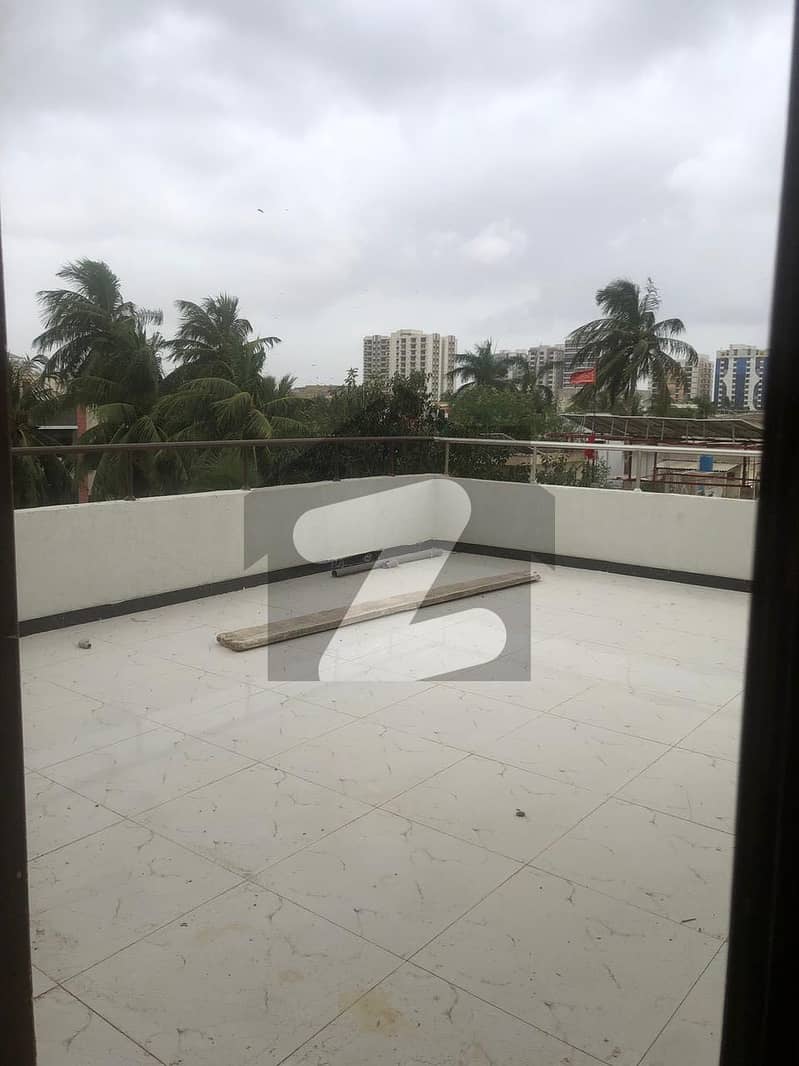 Penthouse For Sale North Nazimabad Block C, North Nazimabad, Karachi