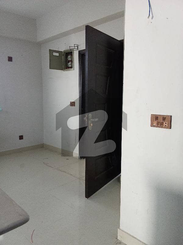 1 Bed Apartment For Rent Diamond Mall & Residency, Gulberg Greens