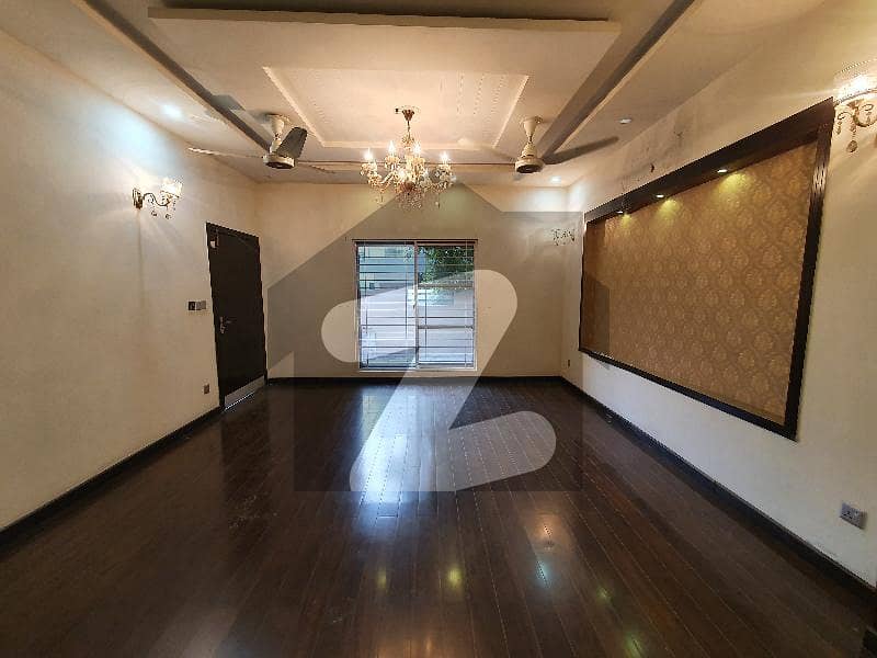 10 Marla New House For Rent Bahria Town Lahore Bahria Town Nargis Block, Bahria Town Sector