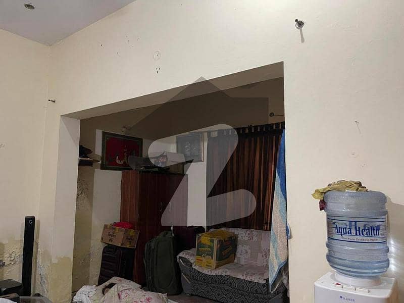 3.5 Marla House For Rent Near To Emporium Mall Johar Town Phase 2