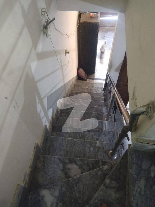 3 Marla Double Storey Beautiful House Available For Sale In Green Cap