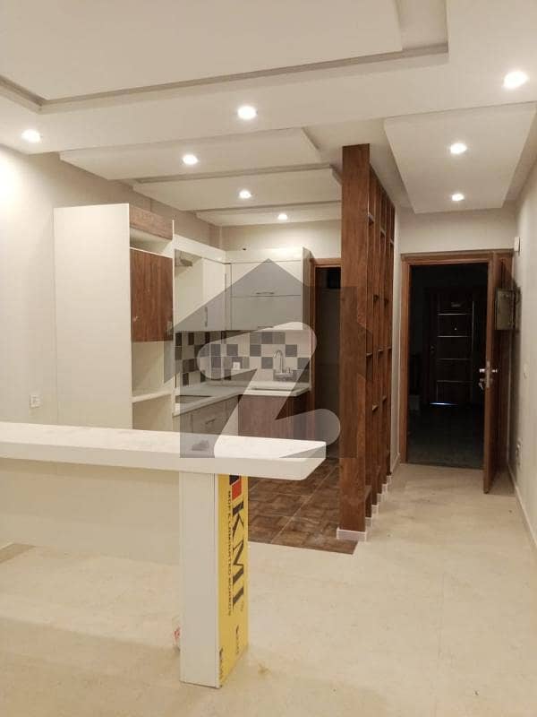 Three Bed Room Apartment Available For Rent In Bahria Enclave Islamabad Bahria Enclave, Bahria