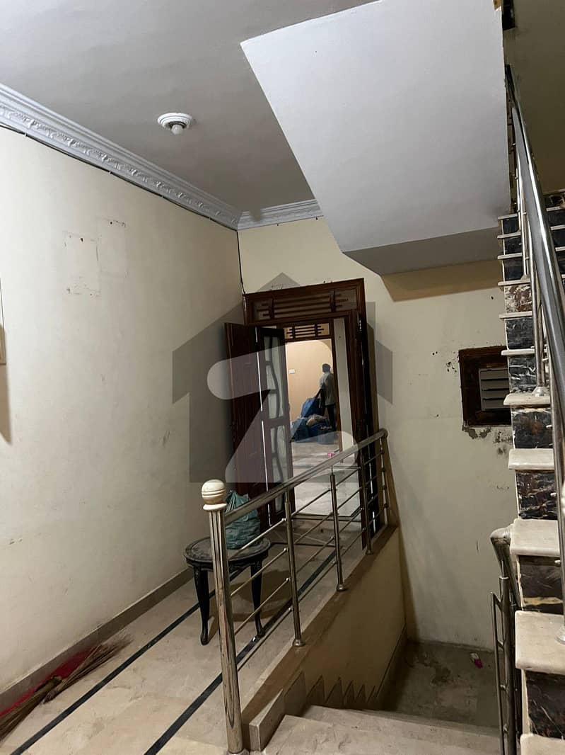 House For Sale In North Karachi Sector 11B North Karachi Sector 11B