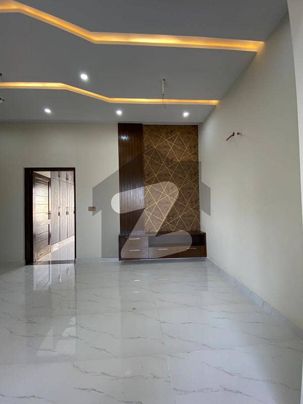 A 7.5 Marla Brand New House For Sale In Jubilee Town Jubilee Town