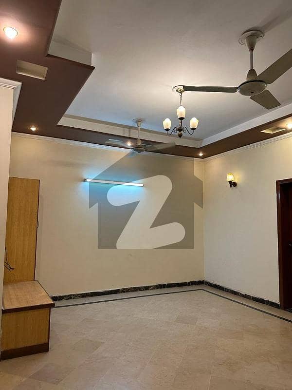 6 Marla Upper Portion Available For Rent In Johar Town Hot Location