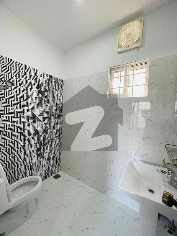 7 Marla Beautiful House Available For Sale In River Garden Near To DHA