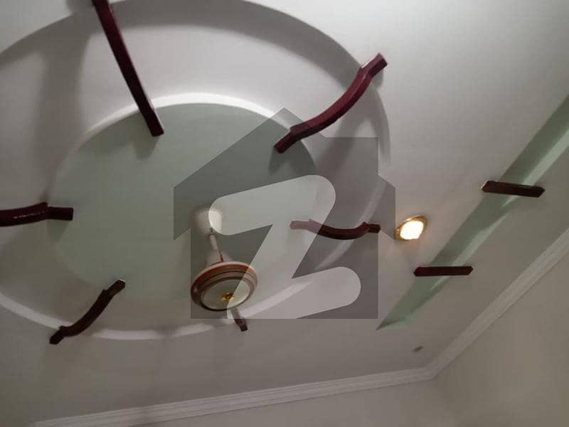 4 Marla House Single Storey For Sale In Rawalpindi