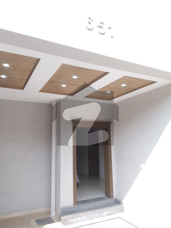 8 Marla Luxury House for Sale in PHA Kuri Road Park Enclave, Islamabad ID47963074