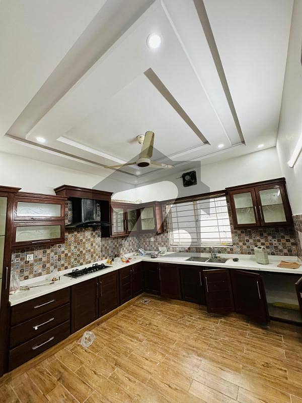 7 Marla Beautiful Full House Available For Rent In G13 Islamabad G13