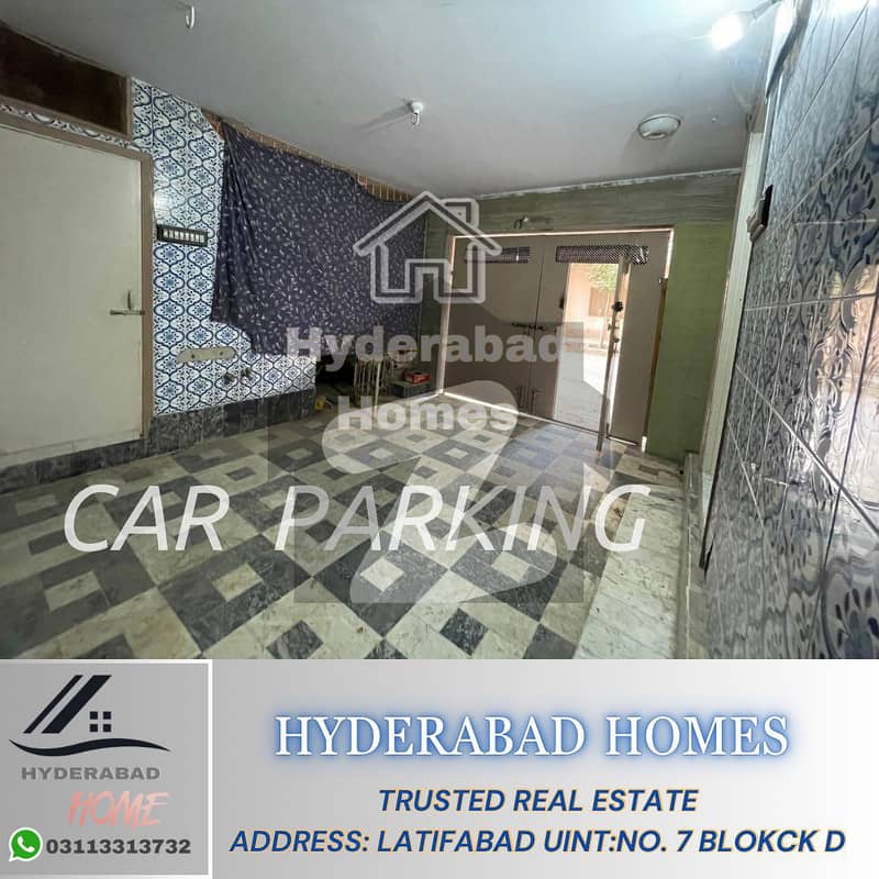 150 Square Yards House For Rent In Latifabad Unit 7 Hyderabad In Only