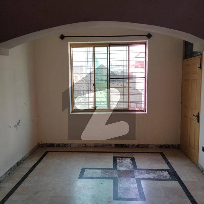 4 Marla First Floor for Rent, Ghauri Town Phase 5 Islamabad Ghauri Town