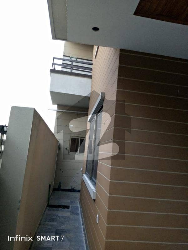 43x30 Double Storey House For Sale Rawalpindi Housing Society, C18, Islamabad ID47971549