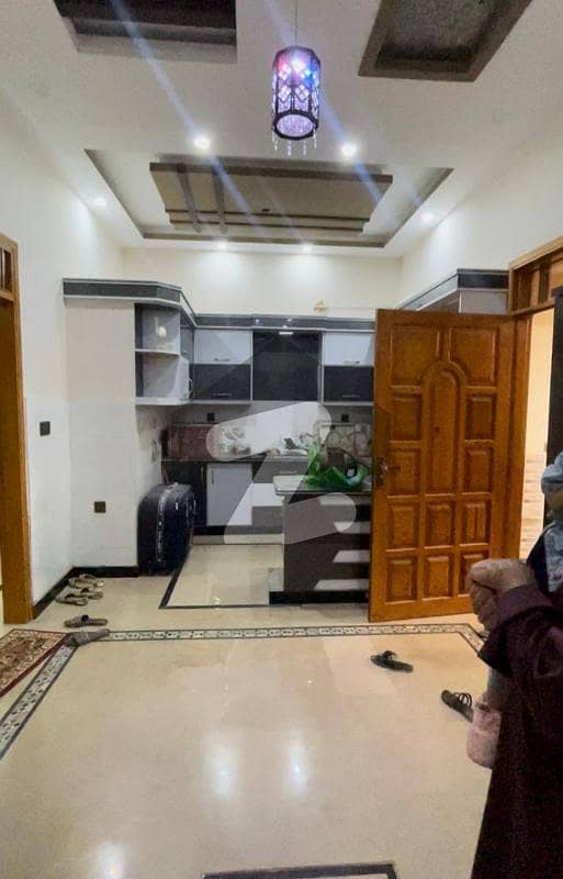 Most Reasonable Chance Deal 120 Sq Yards West Open Double Storey House