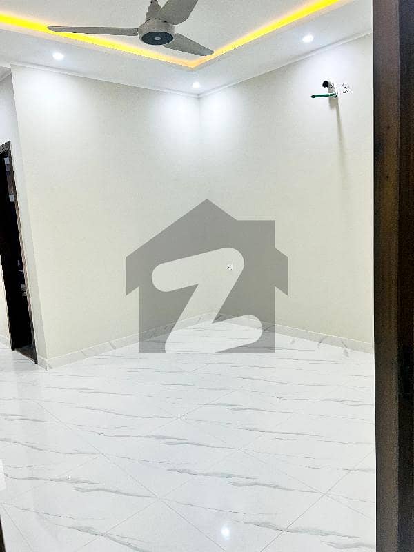 Bahria Enclave Islamabad Brand New 8 Marla Upper Portion For Rent