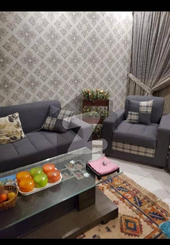 Johar Belle View Penthouse For Sale GulistaneJauhar Block 14