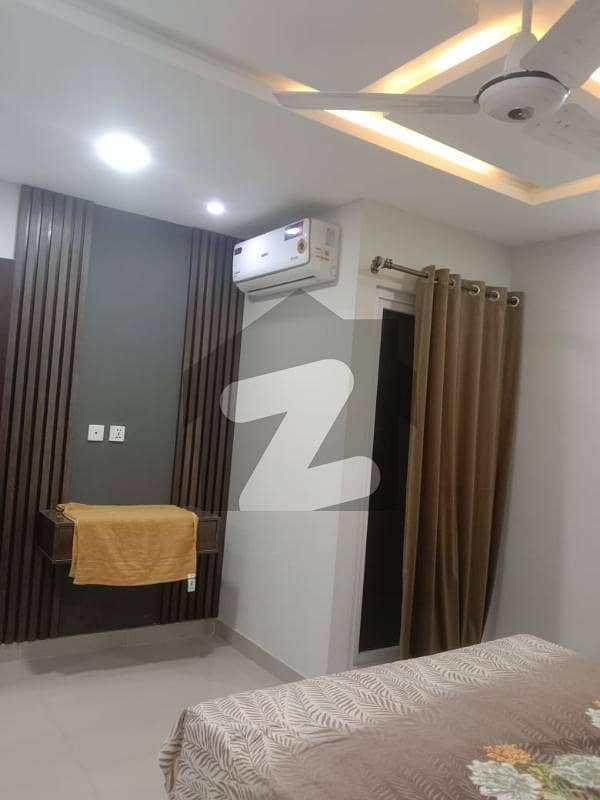 Beautiful Apartment For Rent H13 Islamabad Zara Heights, H13, Islamabad ID47992401