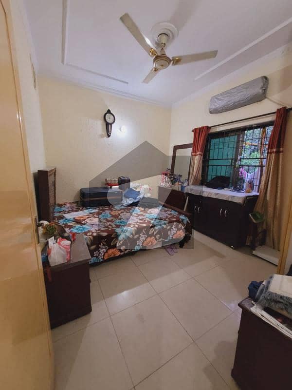 10 Marla Corner Double Story M Block House For Sale Model Town