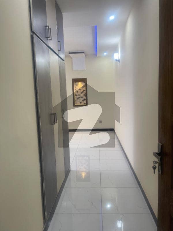 6 Marla Double Unit Brand New House Caltex Road, Rawalpindi ID48000320