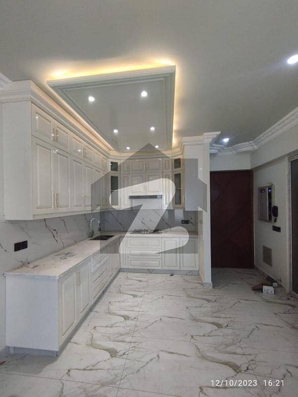 "Luxury Living in Clifton Exclusive Apartment for Sale with Breathtaking Views" Clifton Marina