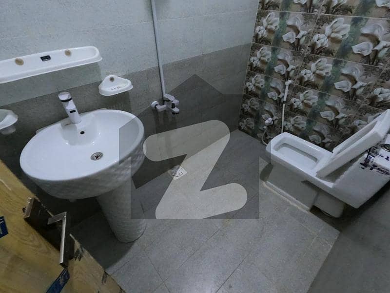 Aesthetic Prime Location House Of 120 Square Yards For Sale Is
