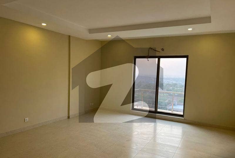 Beautifully Constructed Flat Is Available For sale In Cube Apartments