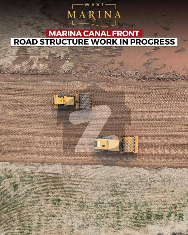 03 Marla Plot For Sale In Al Noor Orchard. AlNoor Orchard, Lahore