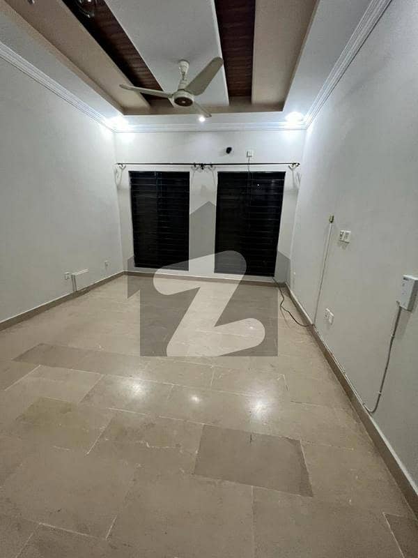 50x90 Ground Portion with Separate Entrance Available for Rent in G13 G