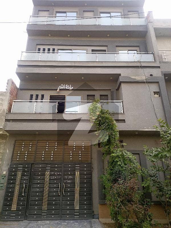 Kahna 5 Marla House Up For sale Kahna, Lahore ID48013019